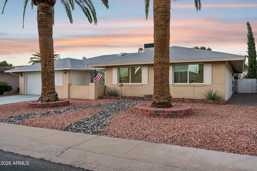9522 W Indian Hills Drive, Sun City, AZ 85351 - #3