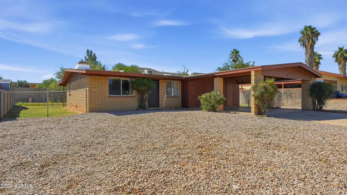 5108 E Raffaele Drive, Sierra Vista, AZ 85635 - #1