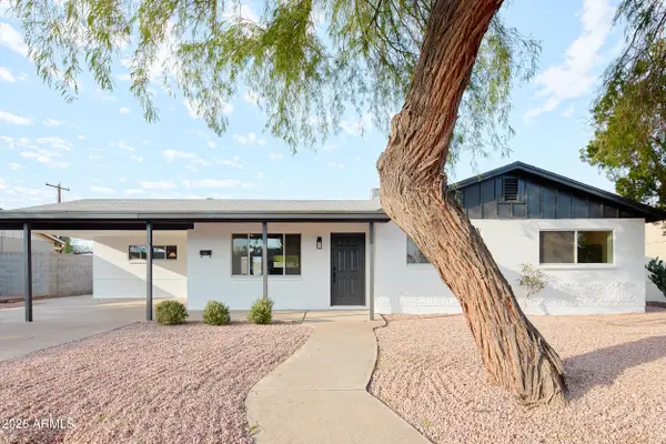 6926 E Diamond Street, Scottsdale, AZ 85257