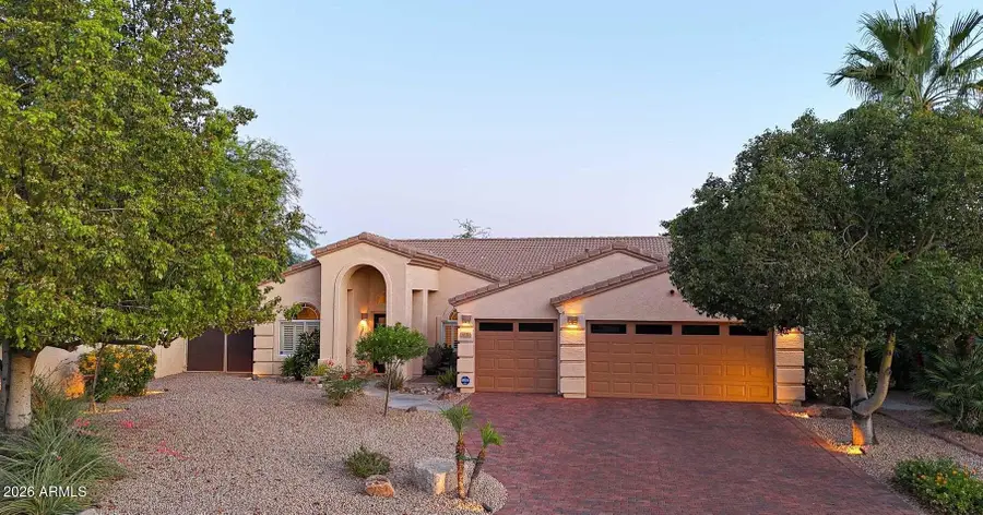 6371 W Tonopah Drive, Glendale, AZ 85308 - #3