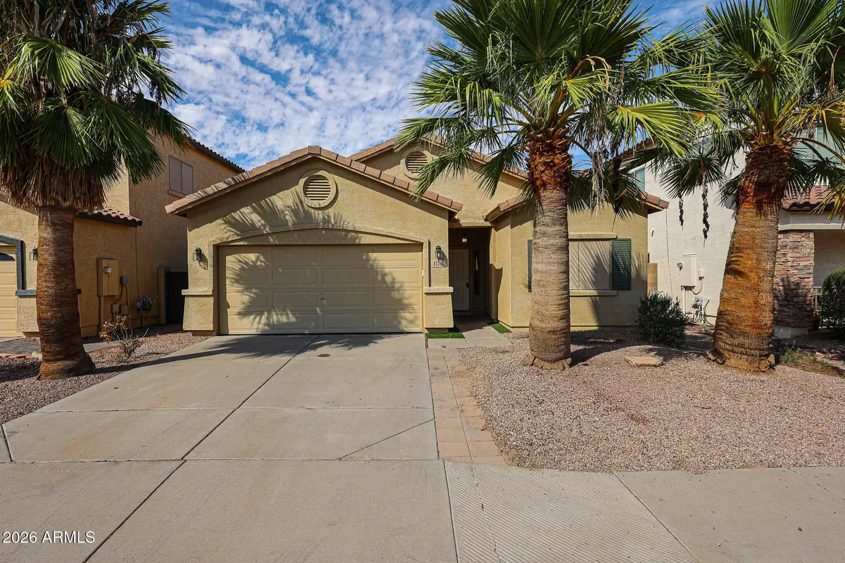 44346 W Neely Drive, Maricopa, AZ 85138 - #1