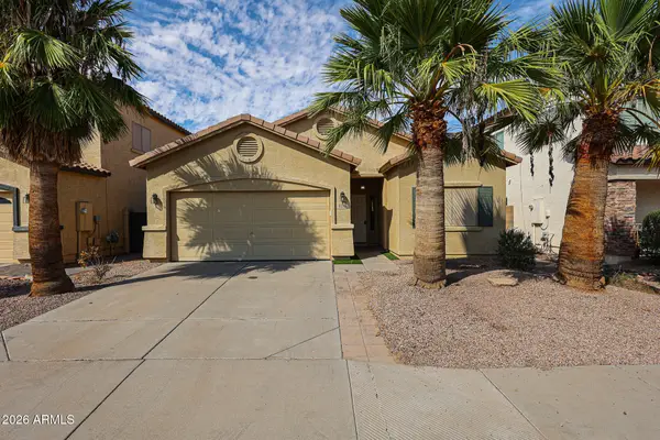 44346 W Neely Drive, Maricopa, AZ 85138