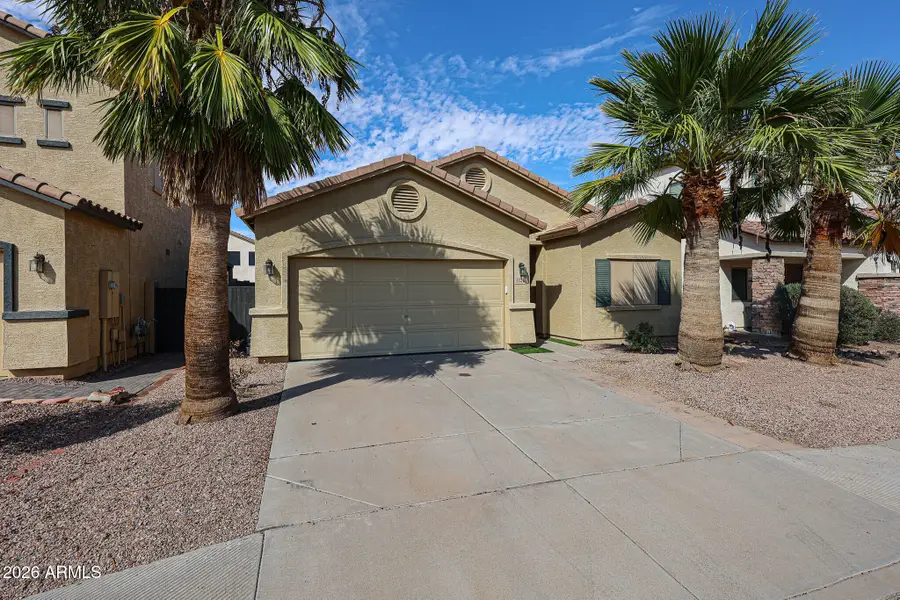 44346 W Neely Drive, Maricopa, AZ 85138 - #2