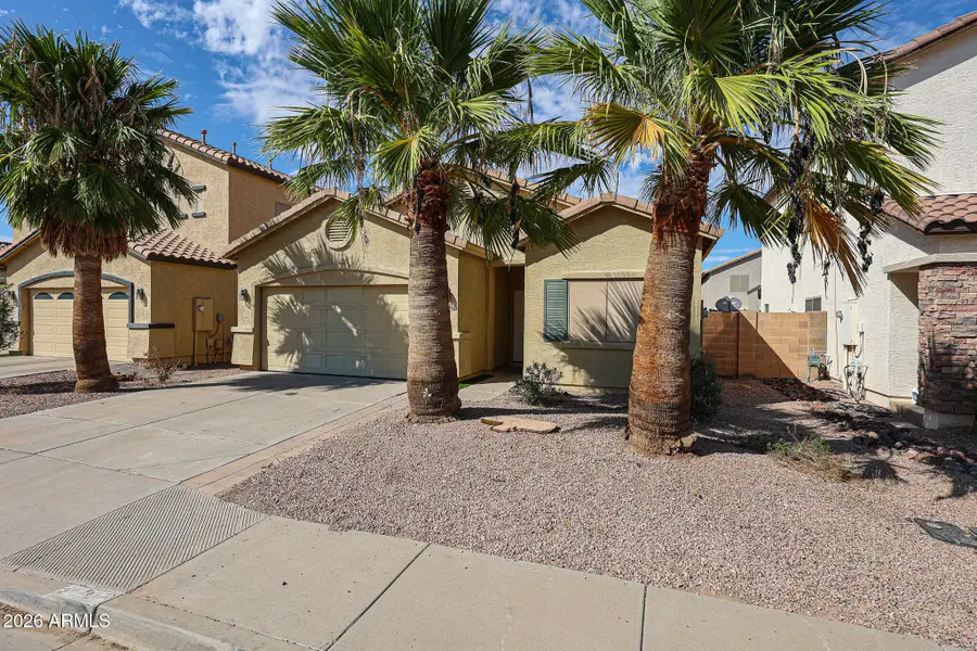 44346 W Neely Drive, Maricopa, AZ 85138 - #3