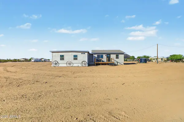 1436 W Virgil Drive, San Tan Valley, AZ 85144