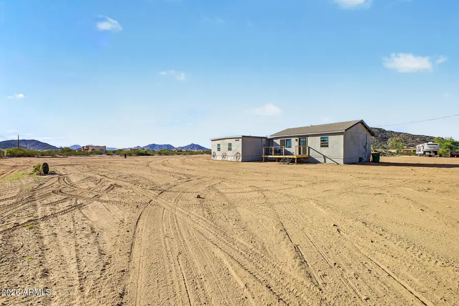 1436 W Virgil Drive, San Tan Valley, AZ 85144 - #2