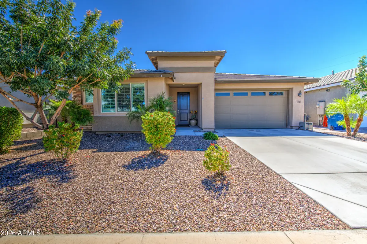 11927 E Pivot Peak --, Gold Canyon, AZ 85118 - #1