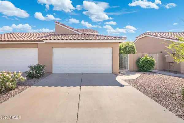 3510 E Hampton Avenue #47, Mesa, AZ 85204