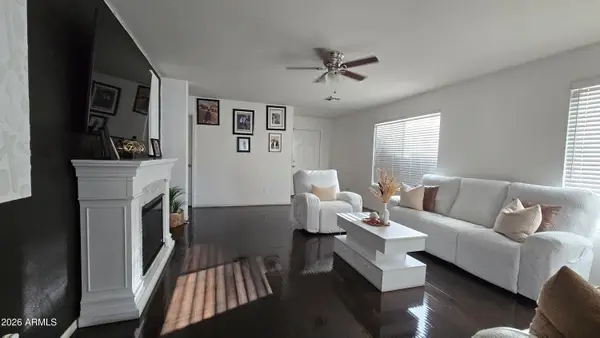 4134 W Cactus Wren Drive, Phoenix, AZ 85051