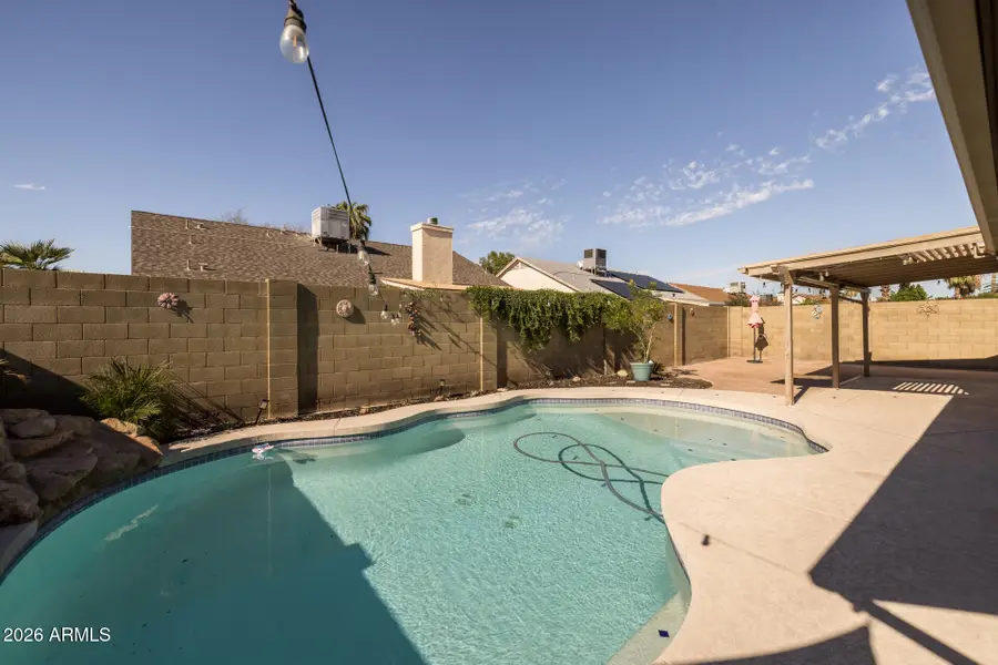 4338 E Douglas Avenue, Gilbert, AZ 85234 - #2