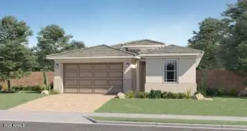 12603 W Jones Avenue, Avondale, AZ 85323