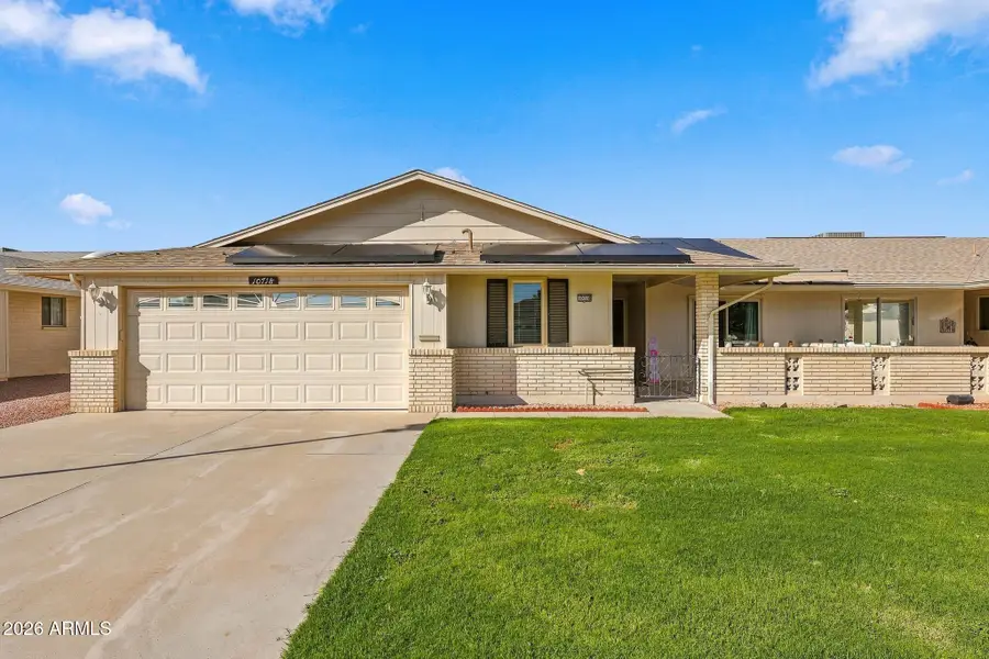 10718 W Cheryl Drive, Sun City, AZ 85351 - #2