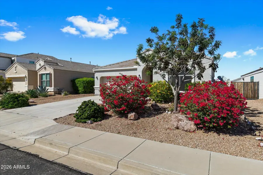 4120 W White Canyon Road, San Tan Valley, AZ 85144 - #3