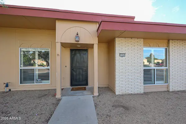 13240 N Cedar Drive, Sun City, AZ 85351