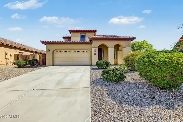 30229 N 73rd Avenue, Peoria, AZ 85383