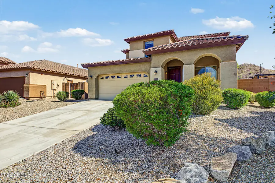 30229 N 73rd Avenue, Peoria, AZ 85383 - #2