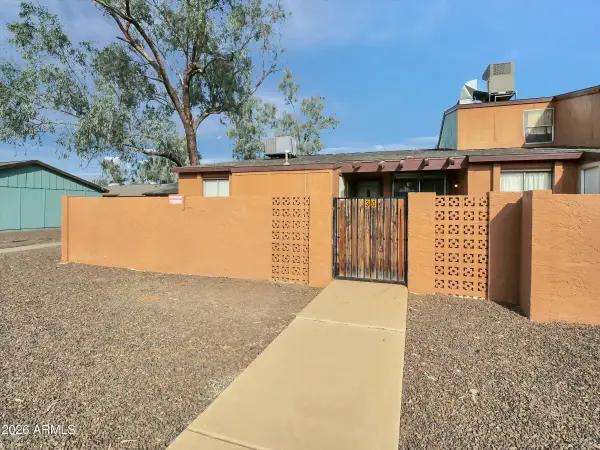3645 N 69th Avenue #Unit 30, Phoenix, AZ 85033