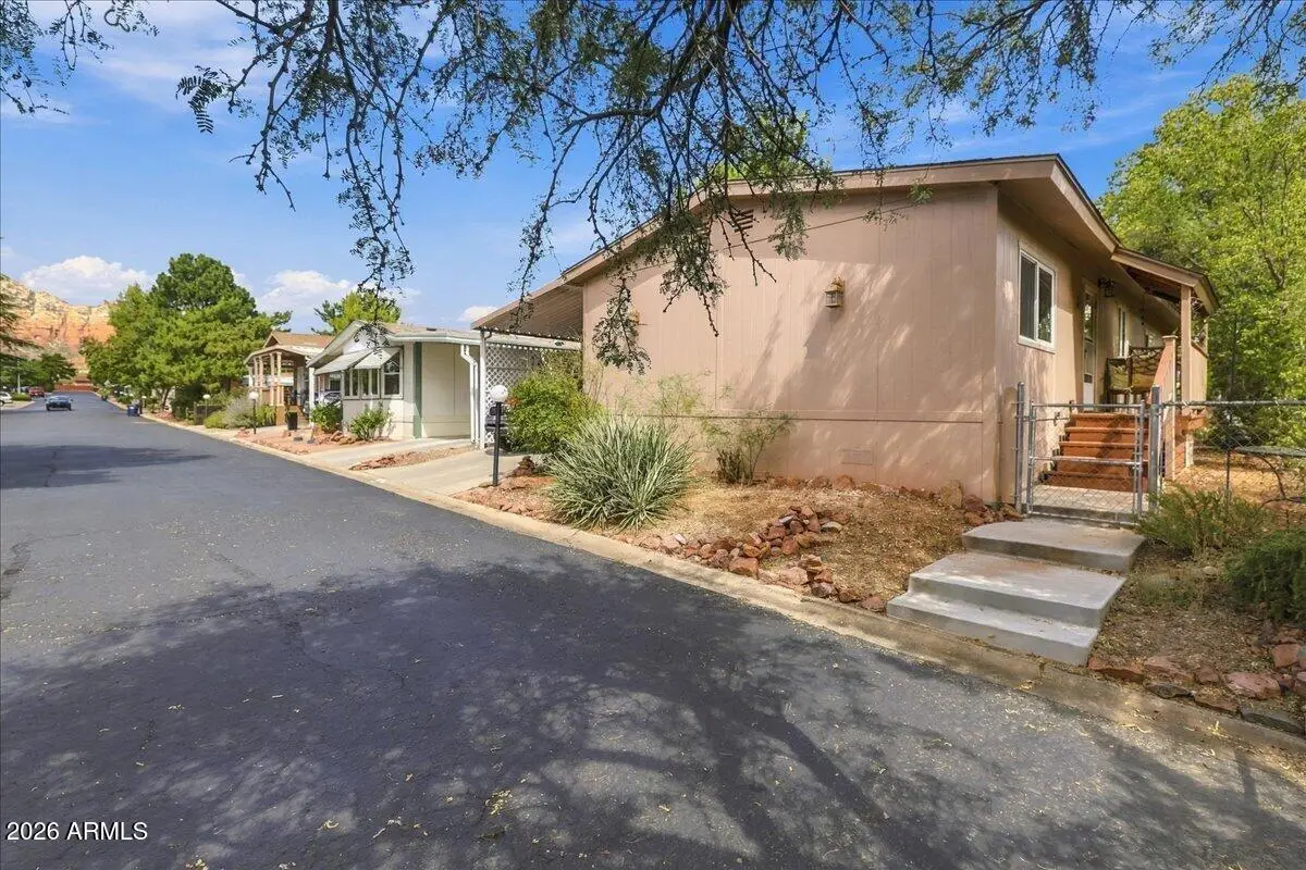 205 Sunset Dr -- #18, Sedona, AZ 86336 - #1