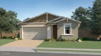 12624 W Jones Avenue, Avondale, AZ 85323 - #1