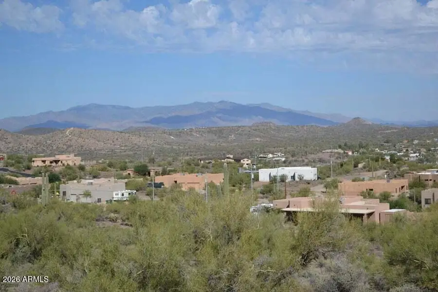 2417 W Lazy G Ranch Road #B, New River, AZ 85087 - #2