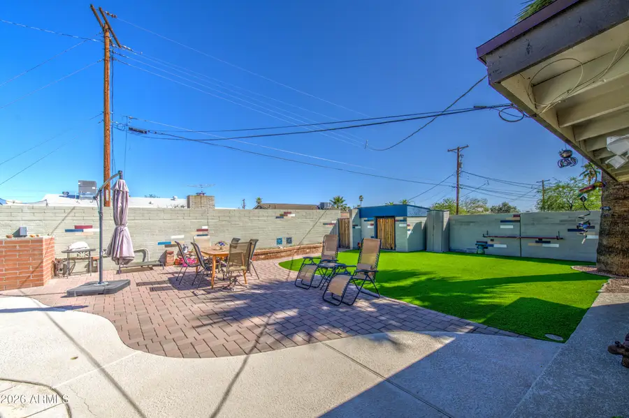 7308 E Polk Street, Scottsdale, AZ 85257 - #3