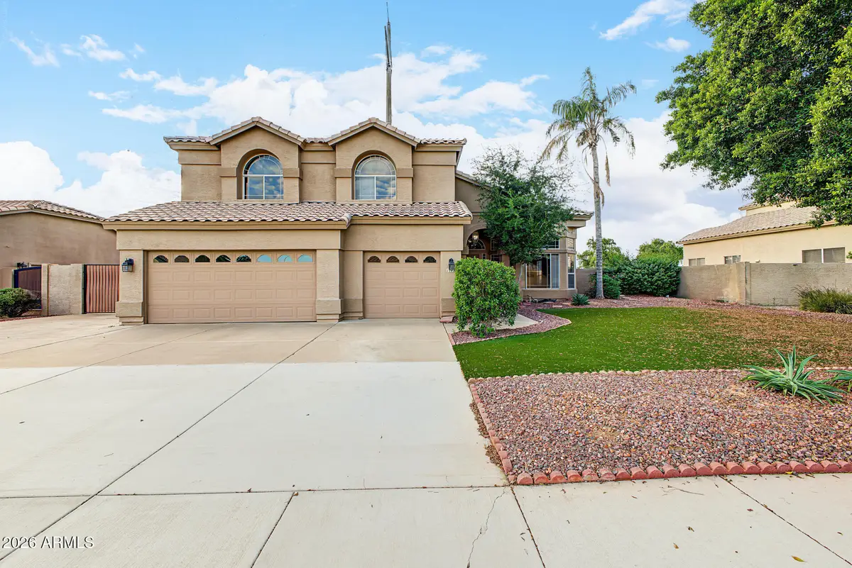 1172 N Mckemy Avenue, Chandler, AZ 85226 - #1