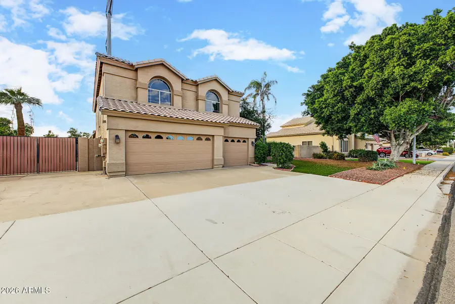 1172 N Mckemy Avenue, Chandler, AZ 85226 - #2