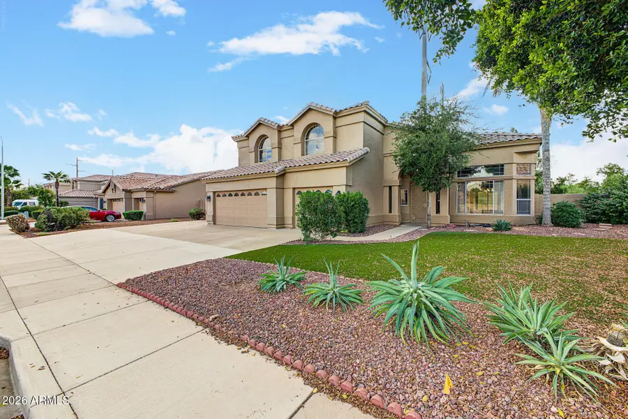 1172 N Mckemy Avenue, Chandler, AZ 85226 - #3