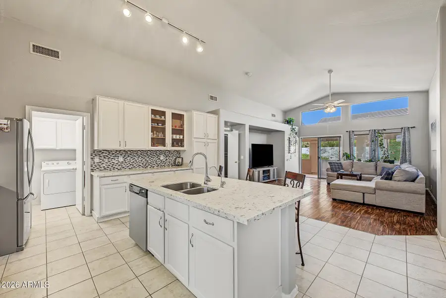 1470 E Carla Vista Drive, Chandler, AZ 85225 - #2