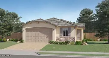 12602 W Odeum Lane, Avondale, AZ 85323 - #1