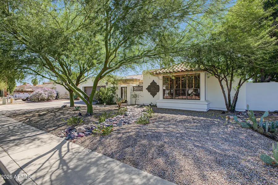 2643 E Lockwood Street, Mesa, AZ 85213 - #3