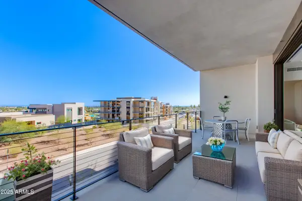 5000 N Camelback Ridge Drive #206, Scottsdale, AZ 85251