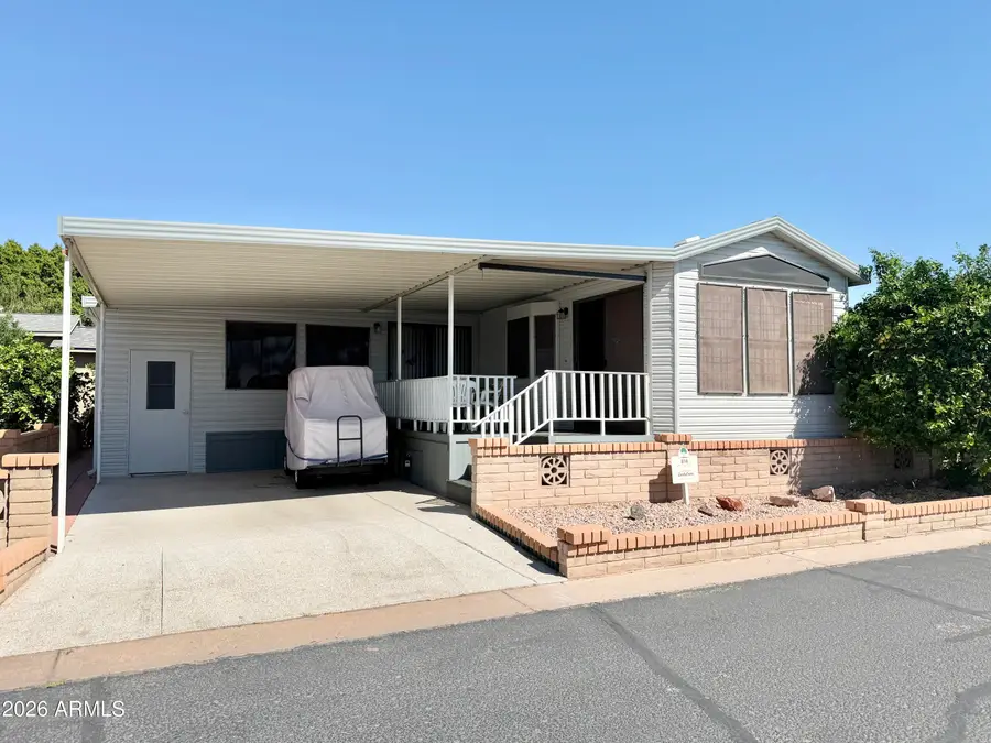111 S Greenfield Road #816, Mesa, AZ 85206 - #2