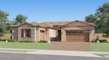 8025 W Rowel Road, Peoria, AZ 85383 - #1