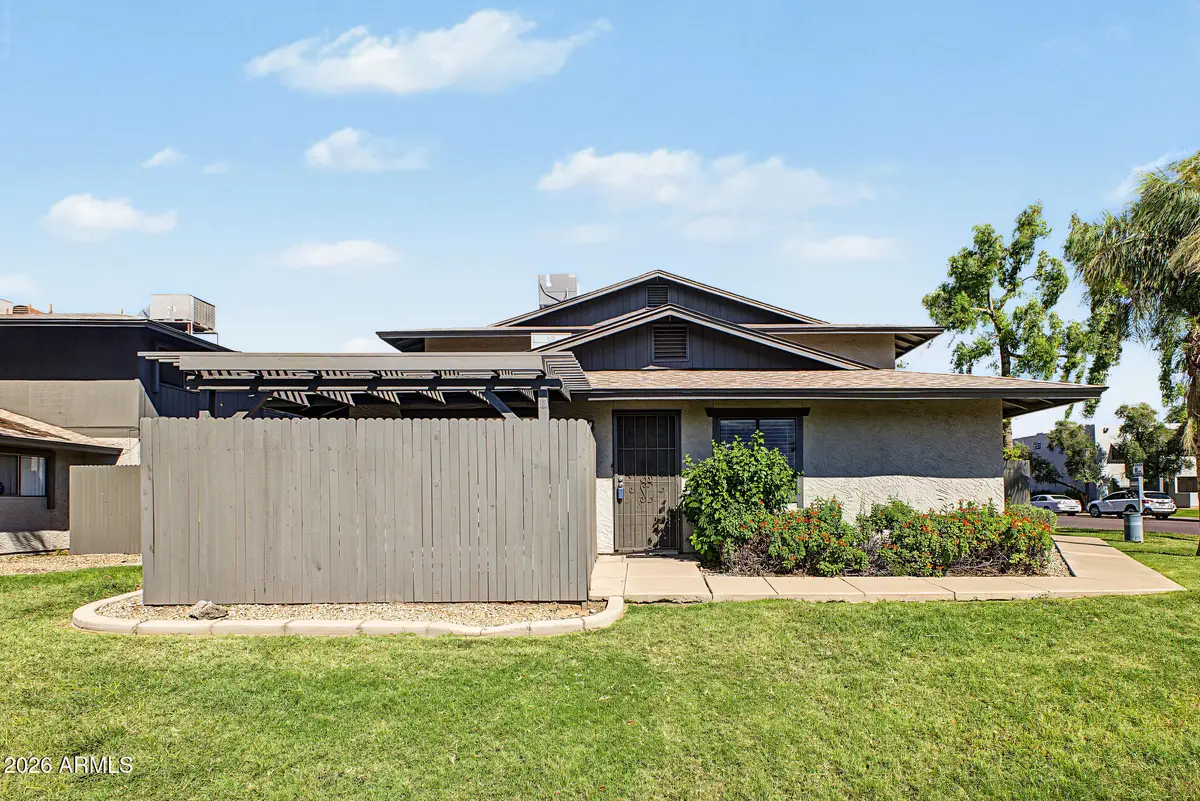 286 W Palomino Drive #13, Chandler, AZ 85225 - #1