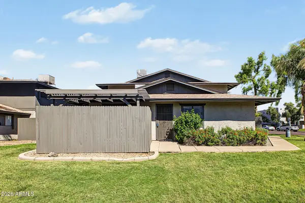 286 W Palomino Drive #13, Chandler, AZ 85225