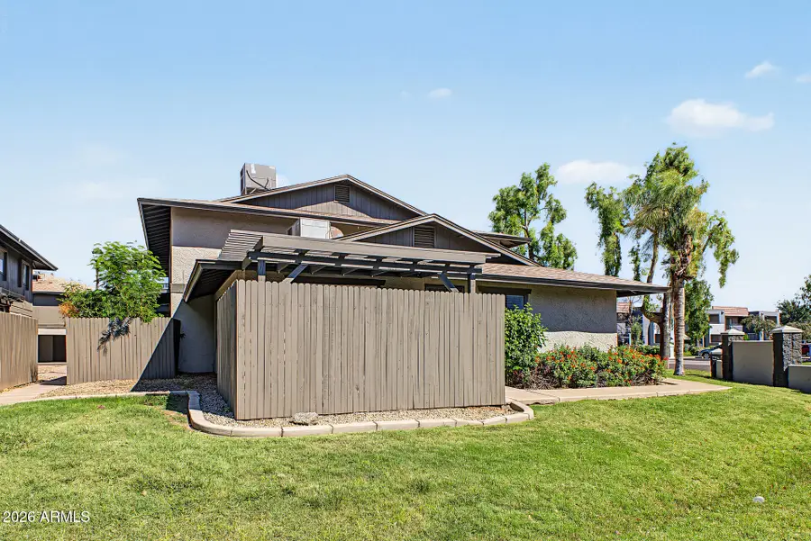 286 W Palomino Drive #13, Chandler, AZ 85225 - #2