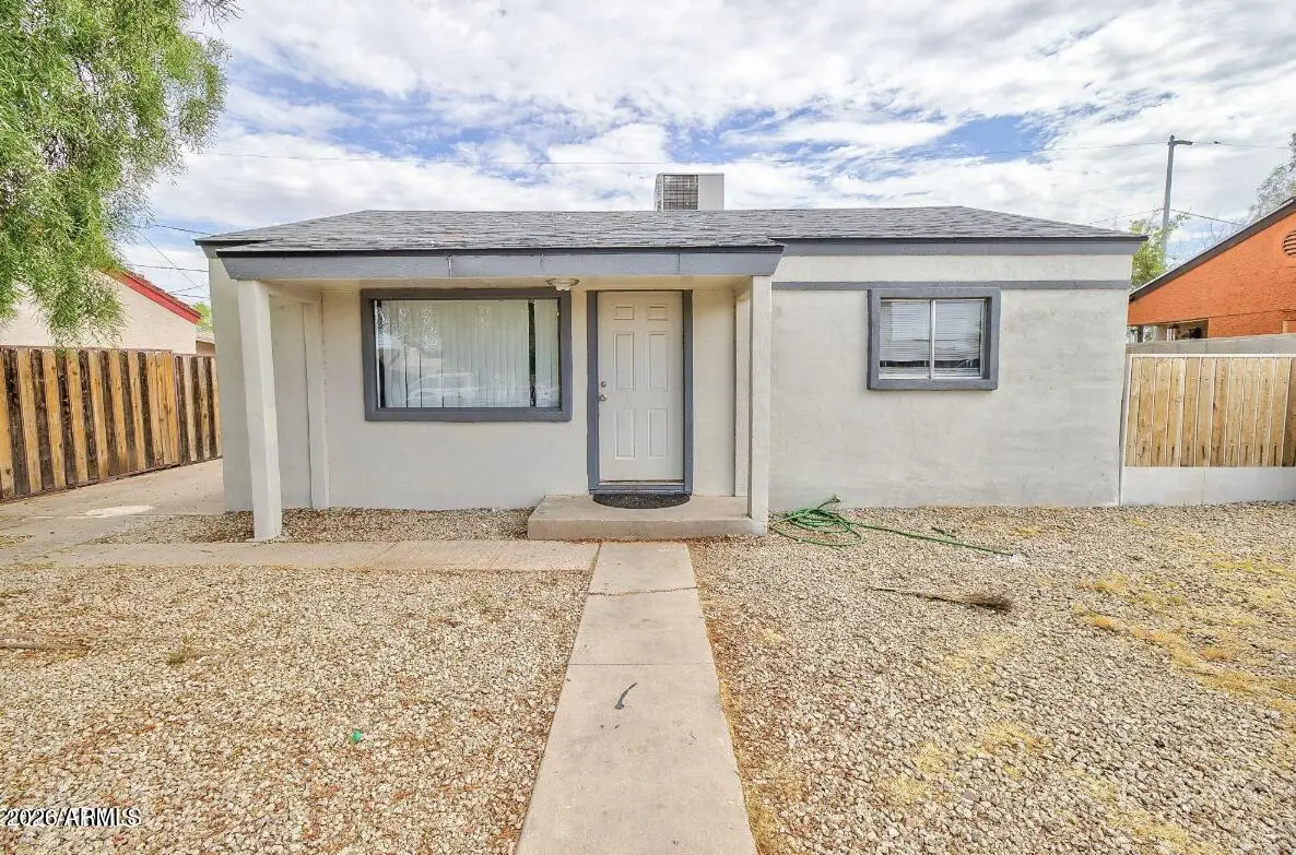 1130 E 6th Street, Casa Grande, AZ 85122 - #1