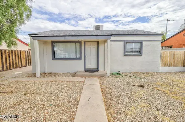 1130 E 6th Street, Casa Grande, AZ 85122