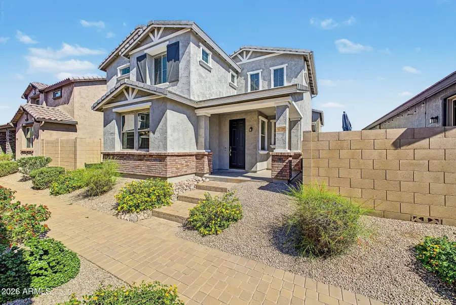 5728 E Butte Street, Mesa, AZ 85205 - #2