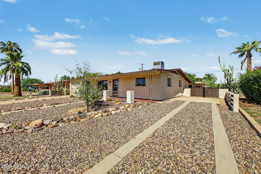 5428 E Boise Street, Mesa, AZ 85205 - #2
