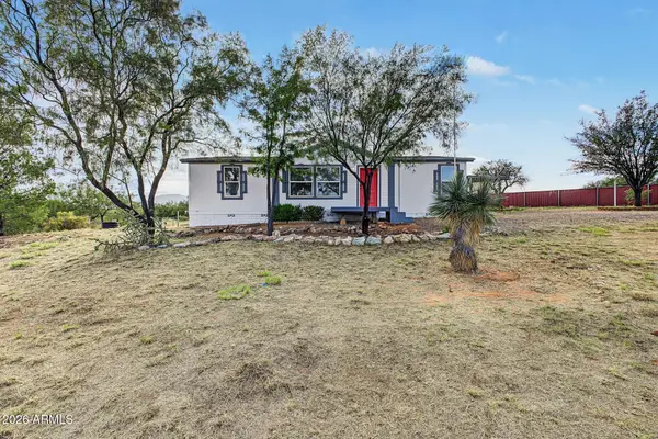 6105 S Ranchita De Mia Lane, Hereford, AZ 85615