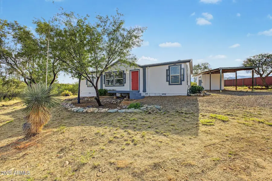 6105 S Ranchita De Mia Lane, Hereford, AZ 85615 - #3