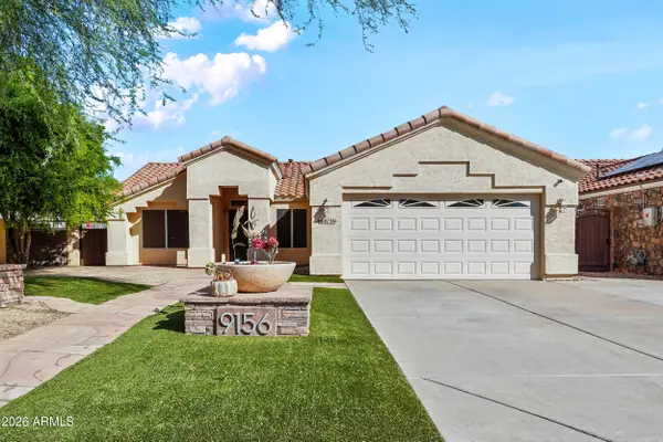 9156 W Charleston Avenue, Peoria, AZ 85382