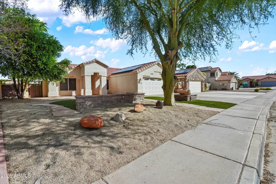 9156 W Charleston Avenue, Peoria, AZ 85382 - #2