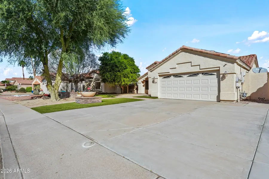 9156 W Charleston Avenue, Peoria, AZ 85382 - #3