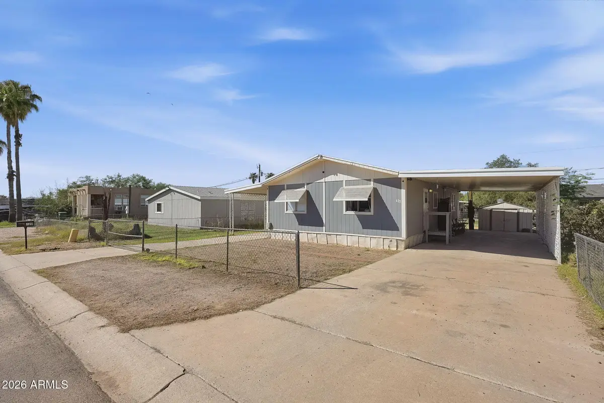 420 S 99th Place, Mesa, AZ 85208 - #1