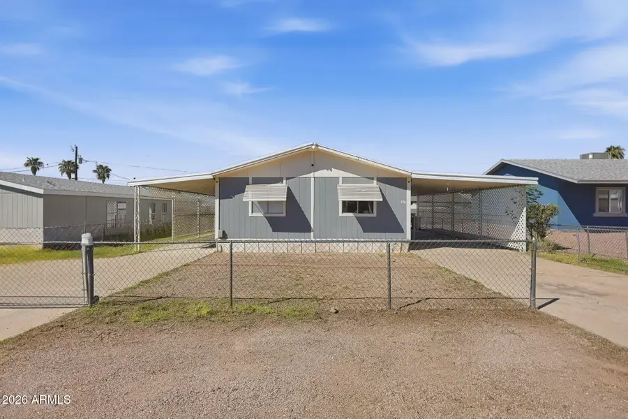 420 S 99th Place, Mesa, AZ 85208 - #2