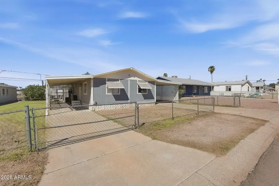 420 S 99th Place, Mesa, AZ 85208 - #3