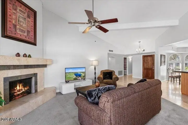8466 E San Benito Drive, Scottsdale, AZ 85258 - #3